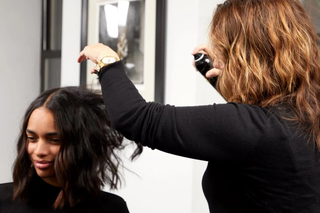 Sally Hershberger 24K Supreme Stylist Voluminous Dry Shampoo by  for Unisex - 8.5 oz Dry Shampoo 4