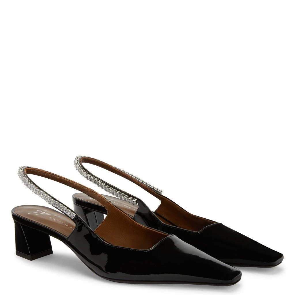 Giuseppe Zanotti Brendha Crystal 45 2