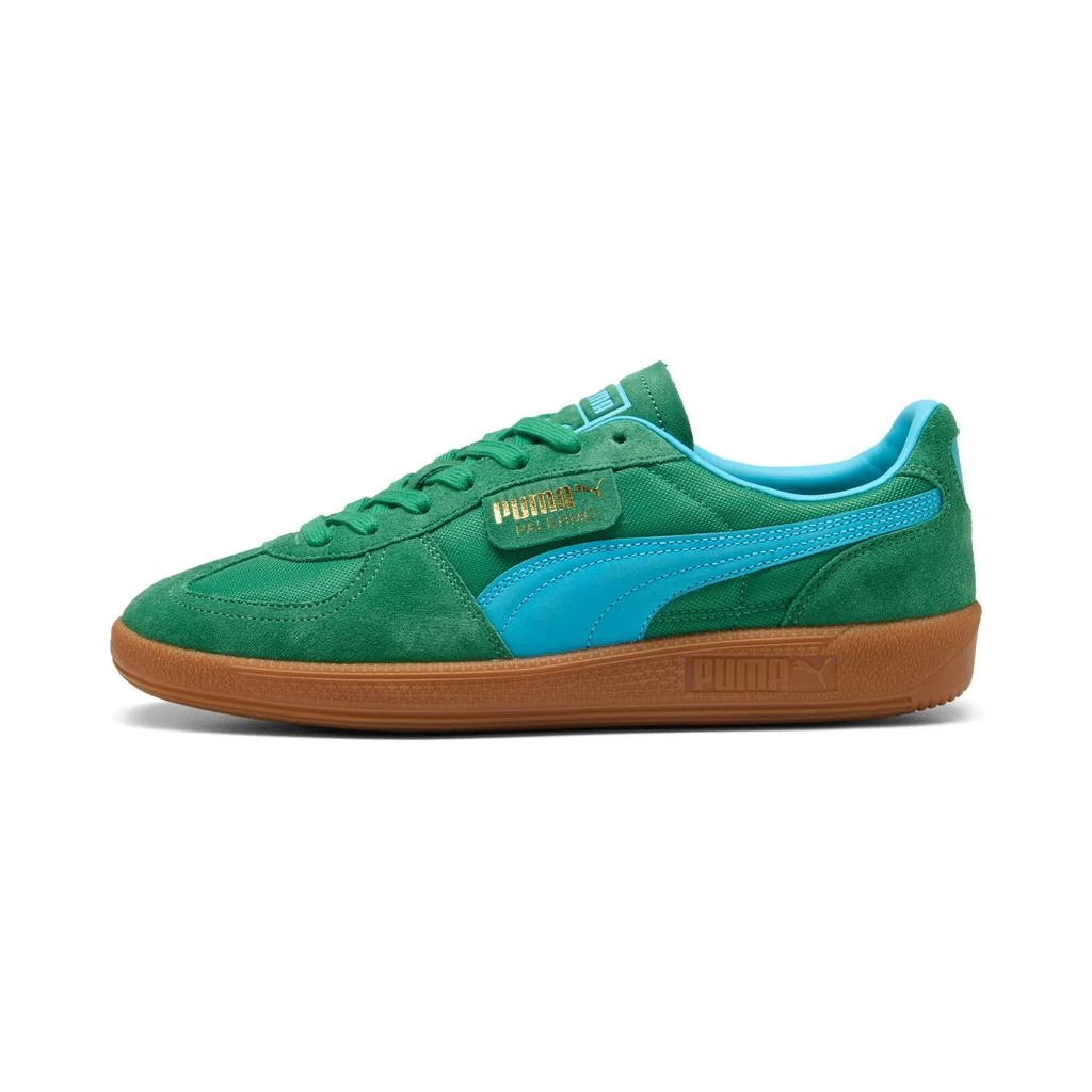 Puma PUMA Men's Palermo Vintage Update Sneakers 1