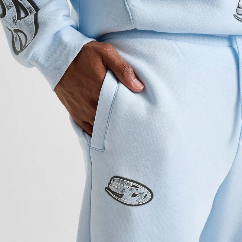 SUPPLY & DEMAND Men's Supply & Demand Tampa Fleece Sweatpants 6