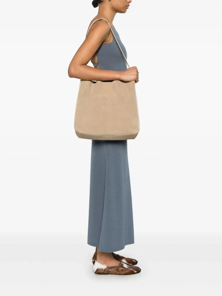 AESTHER EKME Aesther Ekme Classic Shoulder Bag 3