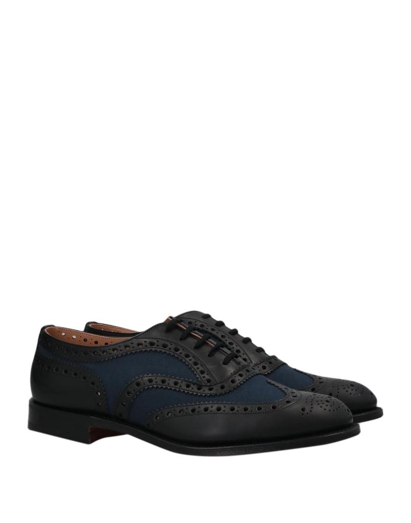 Church's Laced shoes