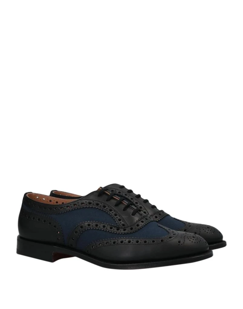 Church's Laced shoes 2