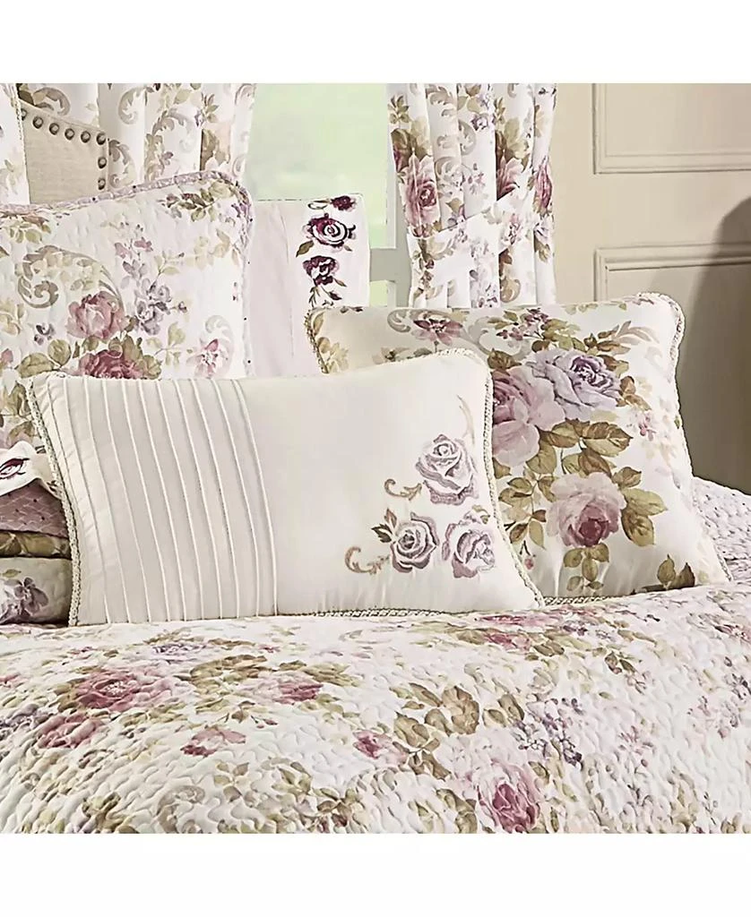 Royal Court Chambord 3-Pc. Quilt Set 2