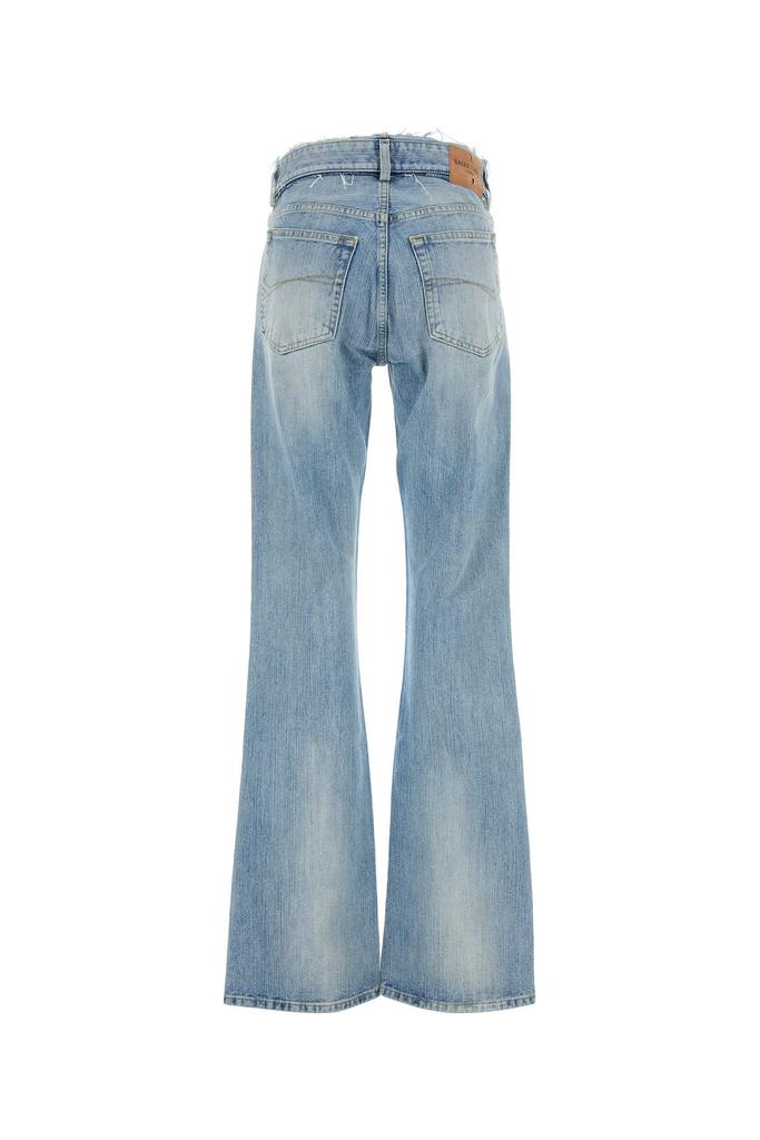 Balenciaga Denim jeans