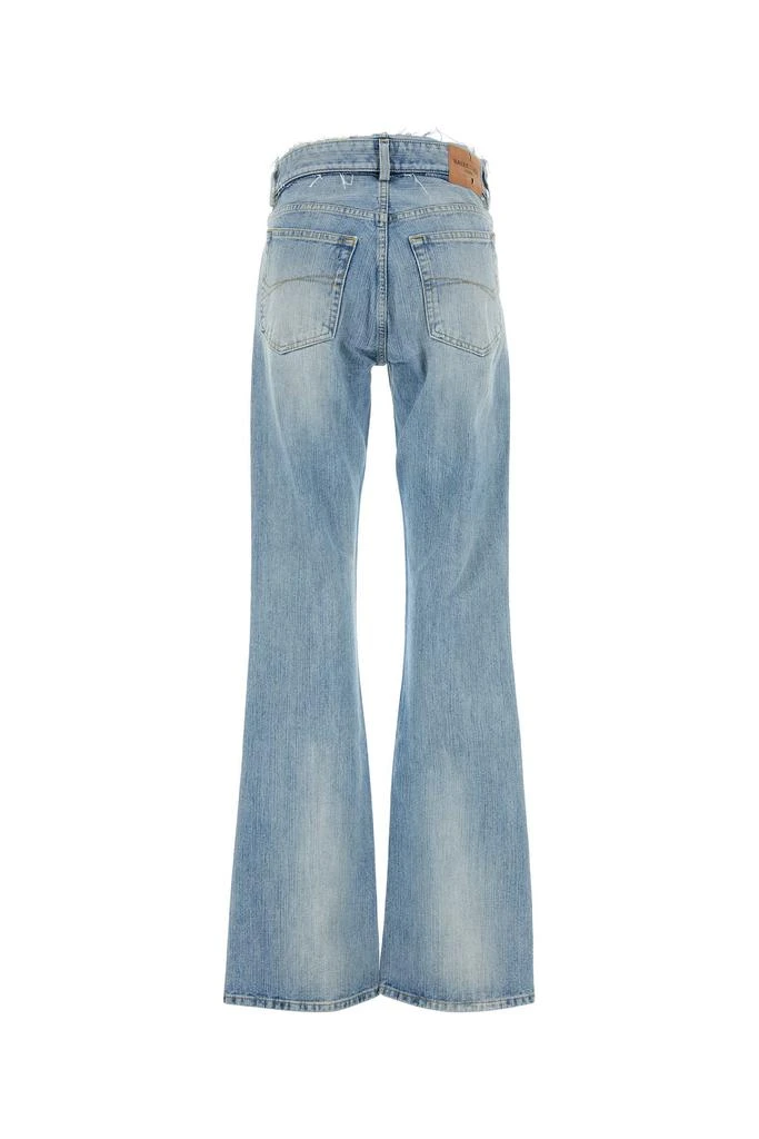 Balenciaga Denim jeans 2