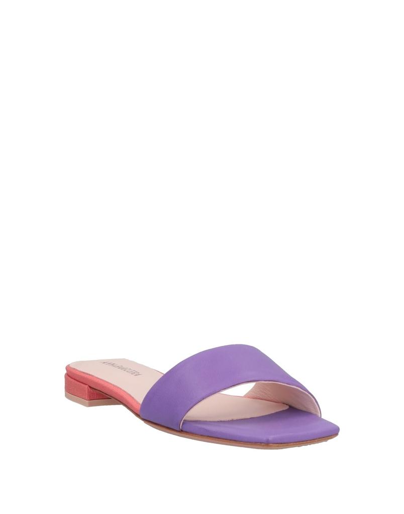 ANNA BAIGUERA Sandals