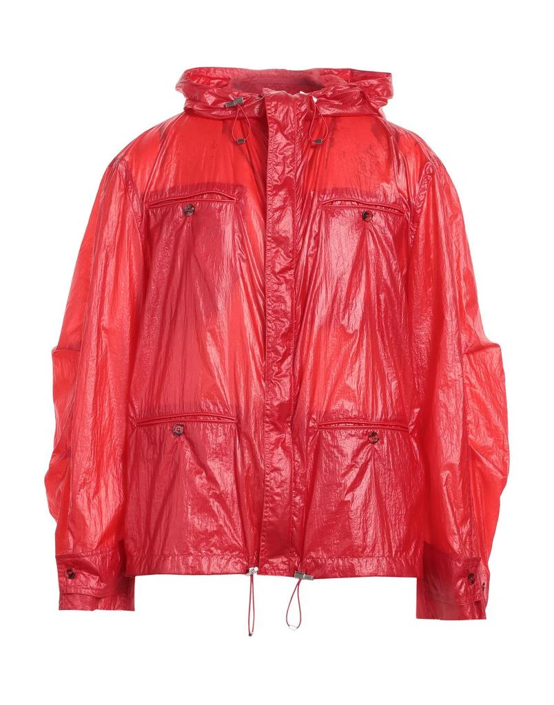 Salvatore Ferragamo Jacket 1