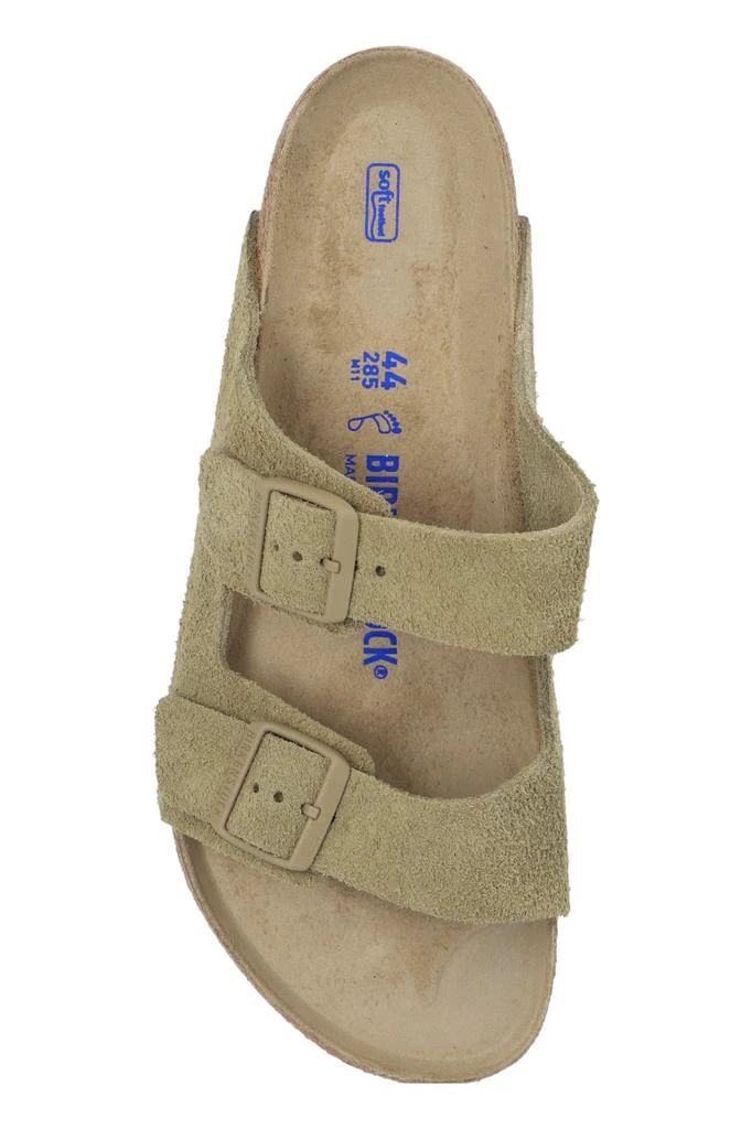 Birkenstock Birkenstock `Arizona BS` Slides 6