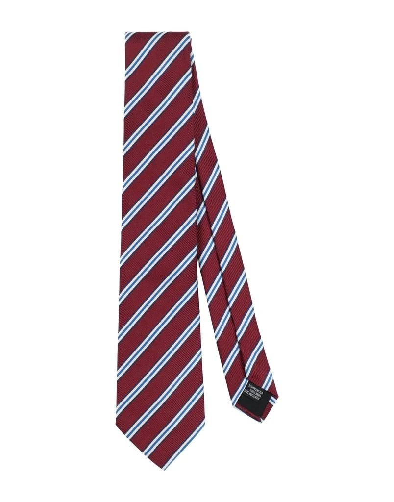 Lanvin Ties and bow ties 1