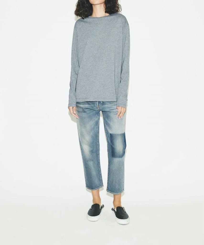6397 YOKE TEE 1