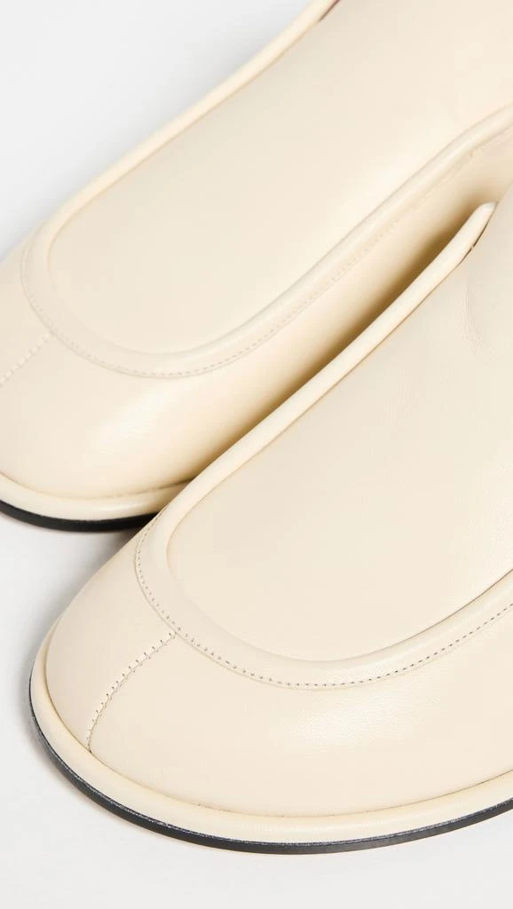 NEOUS Polaris Loafers 6