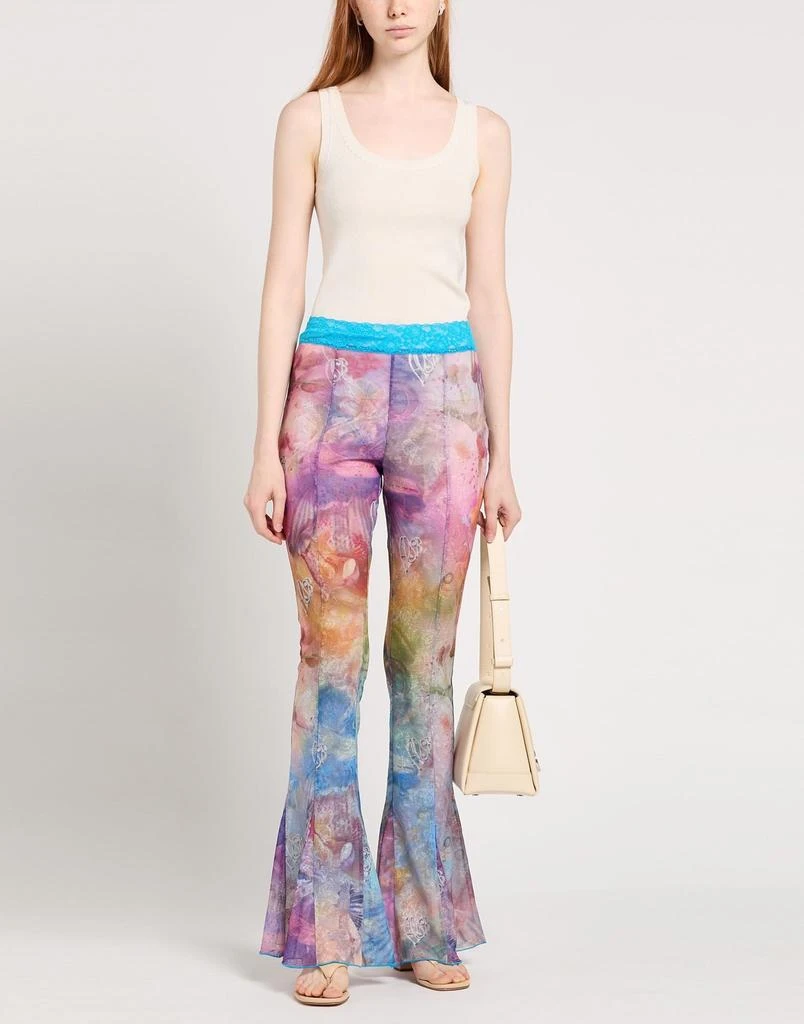 ANDERSSON BELL Casual pants 2