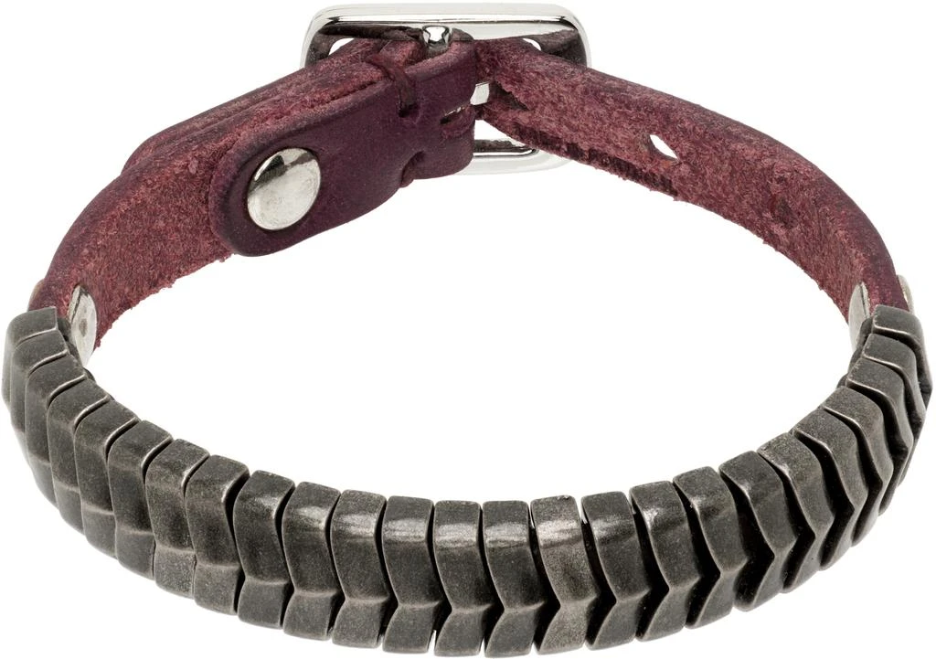 Our Legacy Spine Bracelet