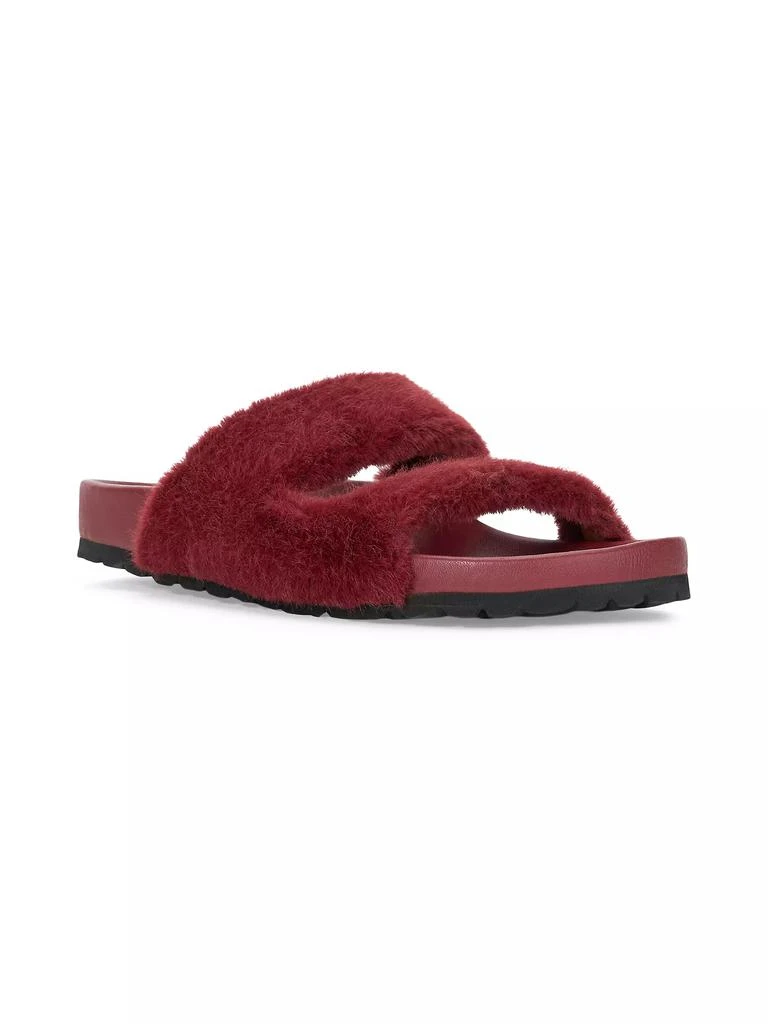 Staud Cyprus Slide Sandals 2