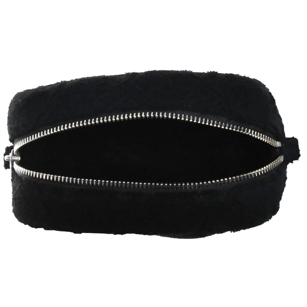 Tory Burch Tory Burch - Women
s Ella Terry Pouch 4