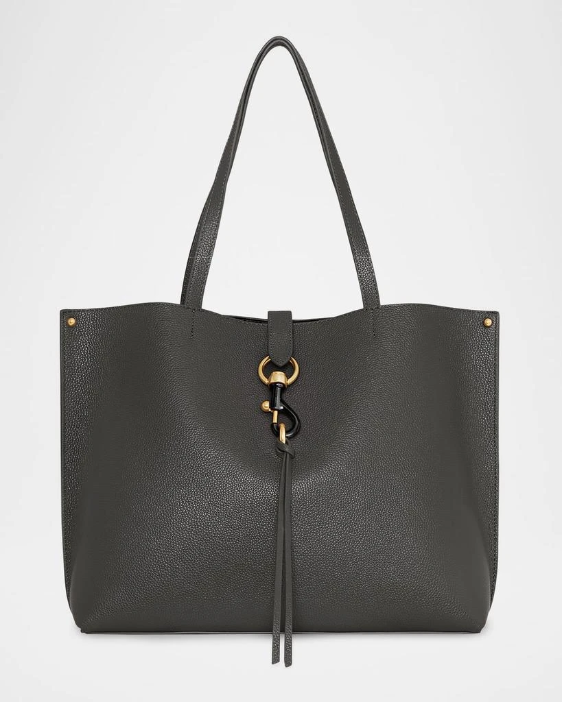 Rebecca Minkoff Megan Leather Tote Bag 1