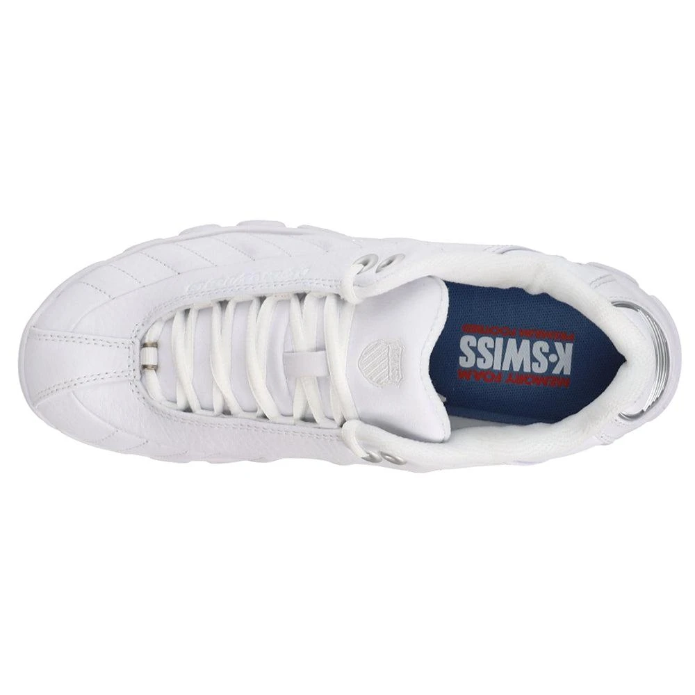 K-Swiss ST329 CMF Lace Up Sneakers 4