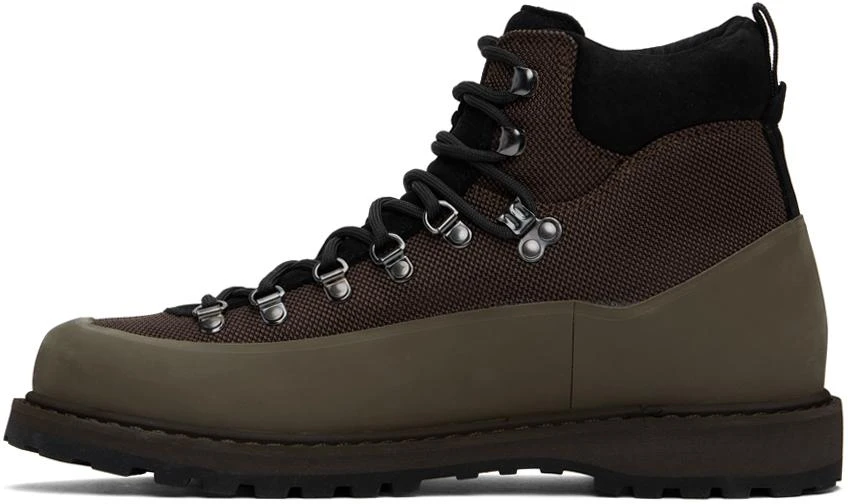Diemme Brown Roccia Vet Sport Boots 3