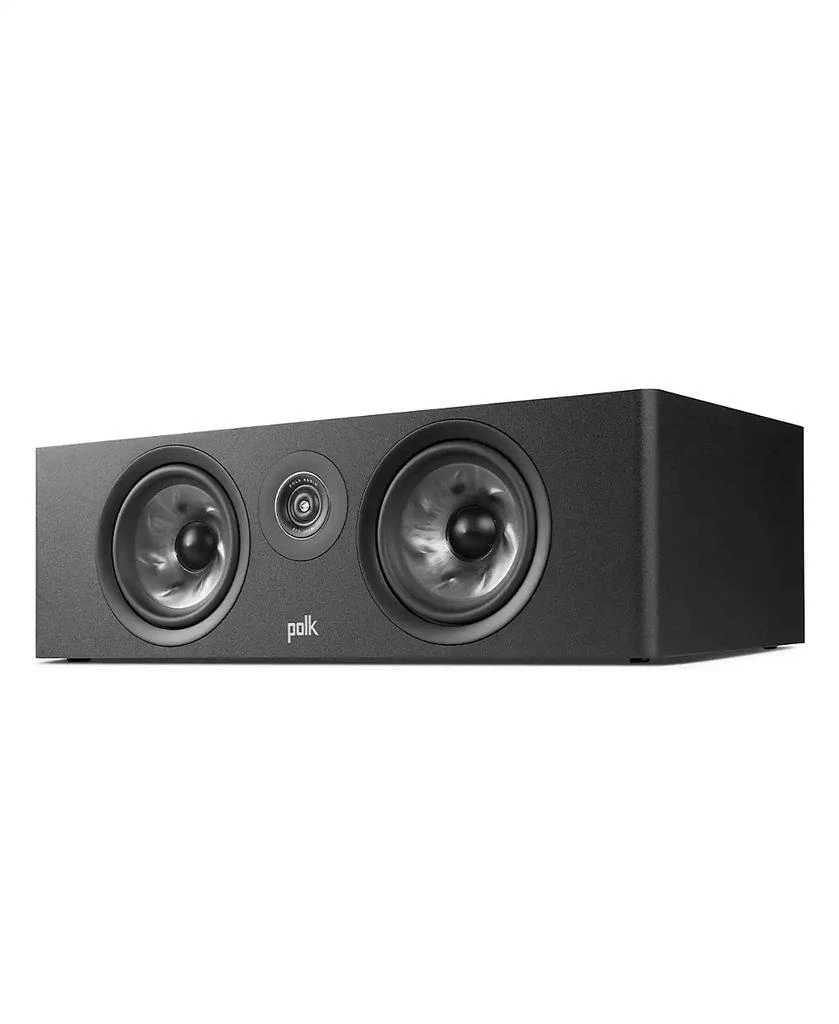 Polk Audio Reserve R400 Center Channel Speaker 3