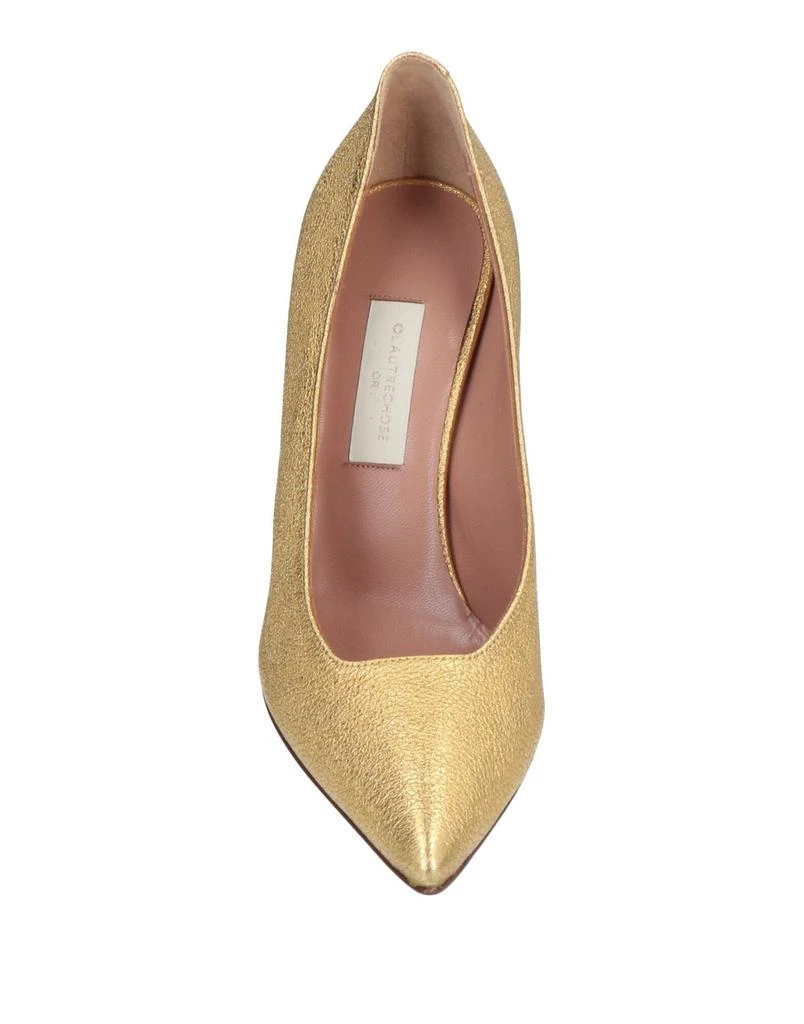 L' AUTRE CHOSE Pump 4