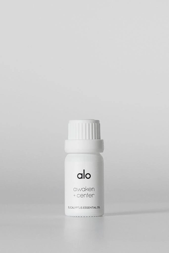 Alo Awaken & Center Essential Oil (Eucalyptus) 2