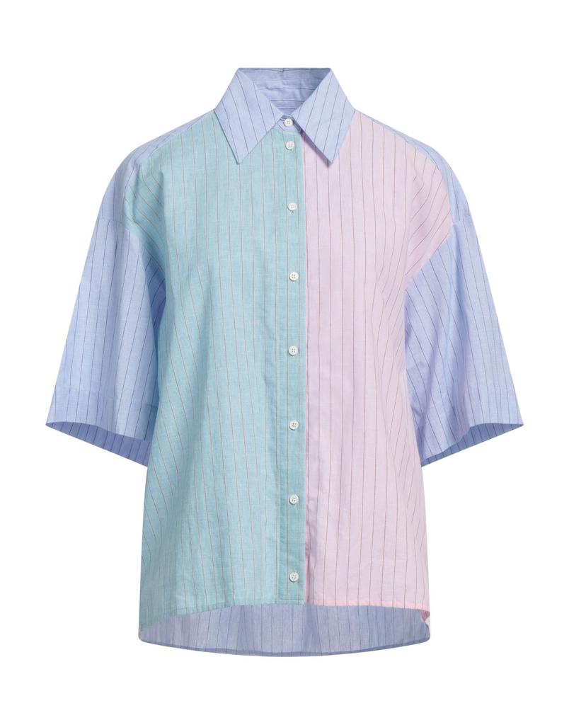 Roseanna Striped shirt