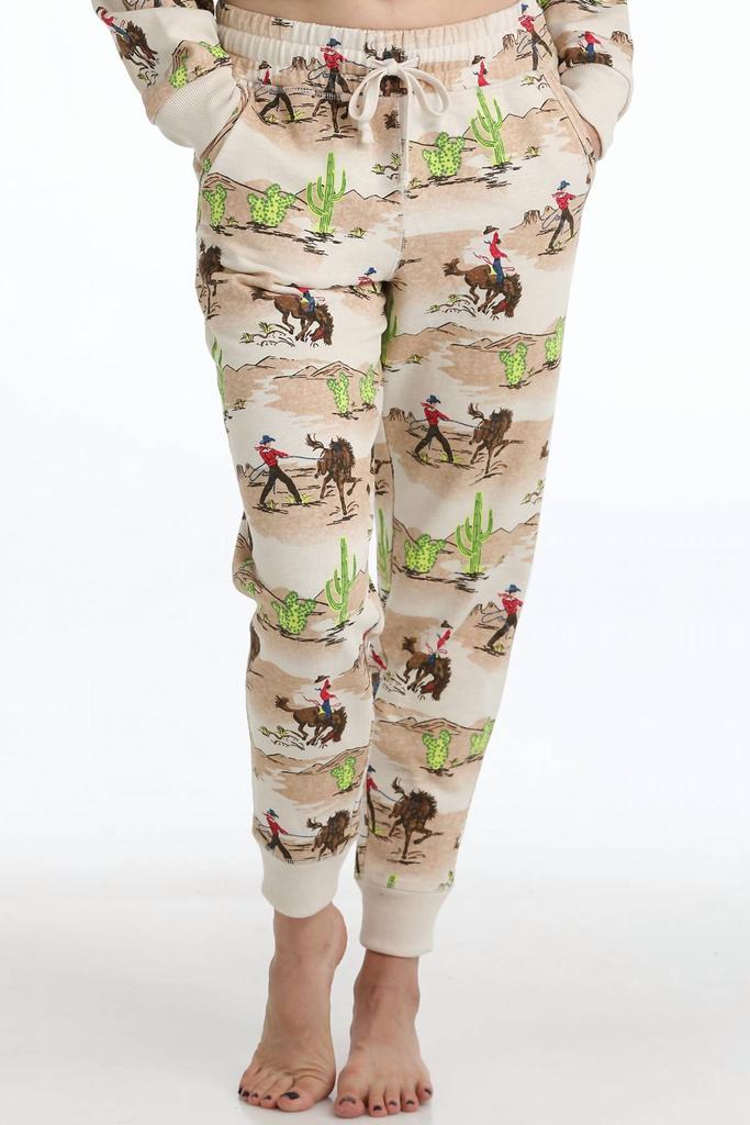 Cruel Girl Cruel Girl - Women's Desert Party Joggers