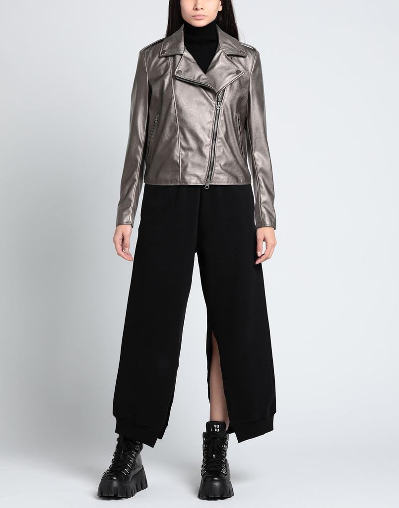 STREET LEATHERS Biker jacket