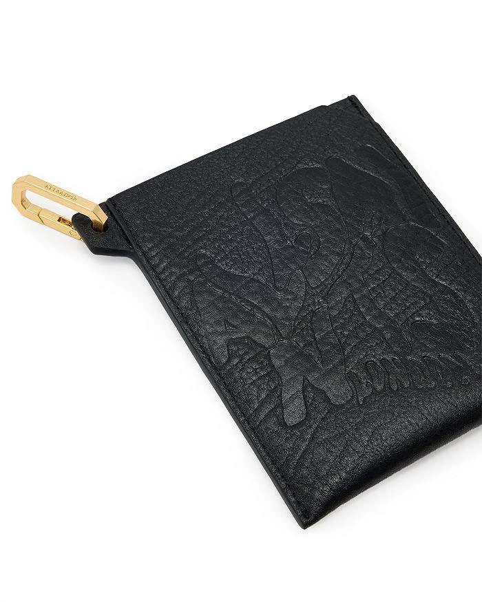 ALL SAINTS Elba G Passport Holder 4