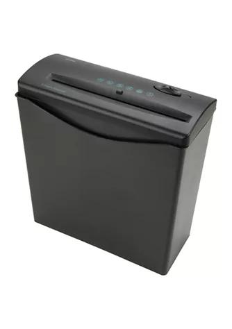 royal Js55 6 Sheet Shredder With Basket