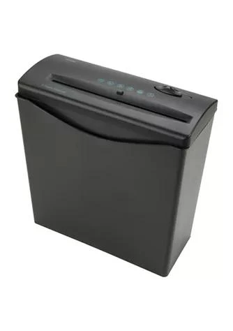 royal Js55 6 Sheet Shredder With Basket 1