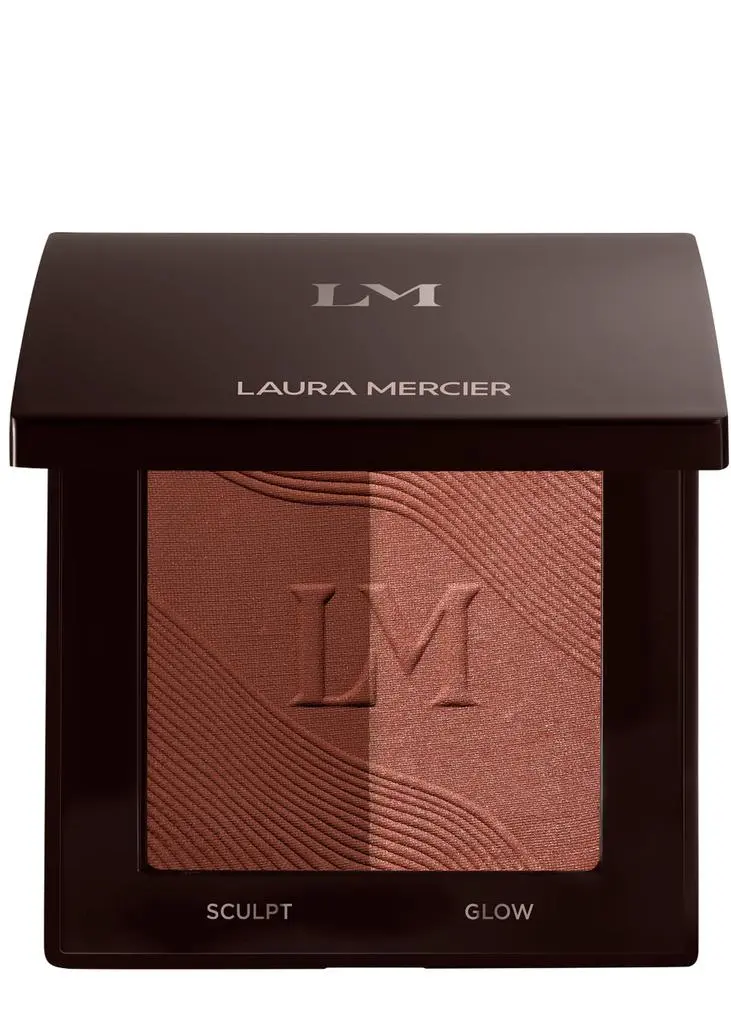 Laura Mercier Bronze Colour Infusion