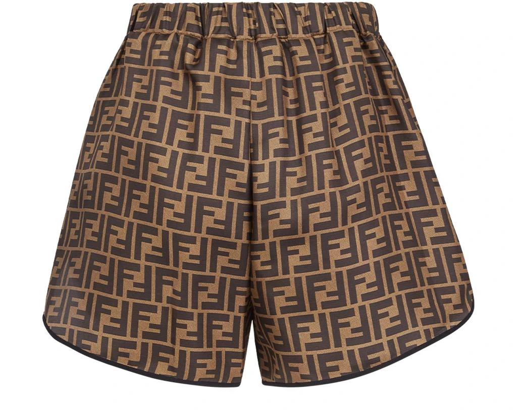 Fendi Silk Pyjamas 5