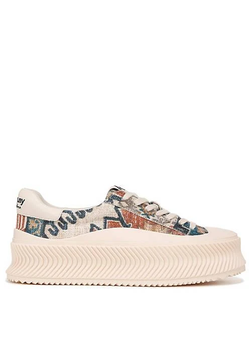 Circus NY by Sam Edelman Ny By Sam Edelman Tatum Platform Sneaker 3