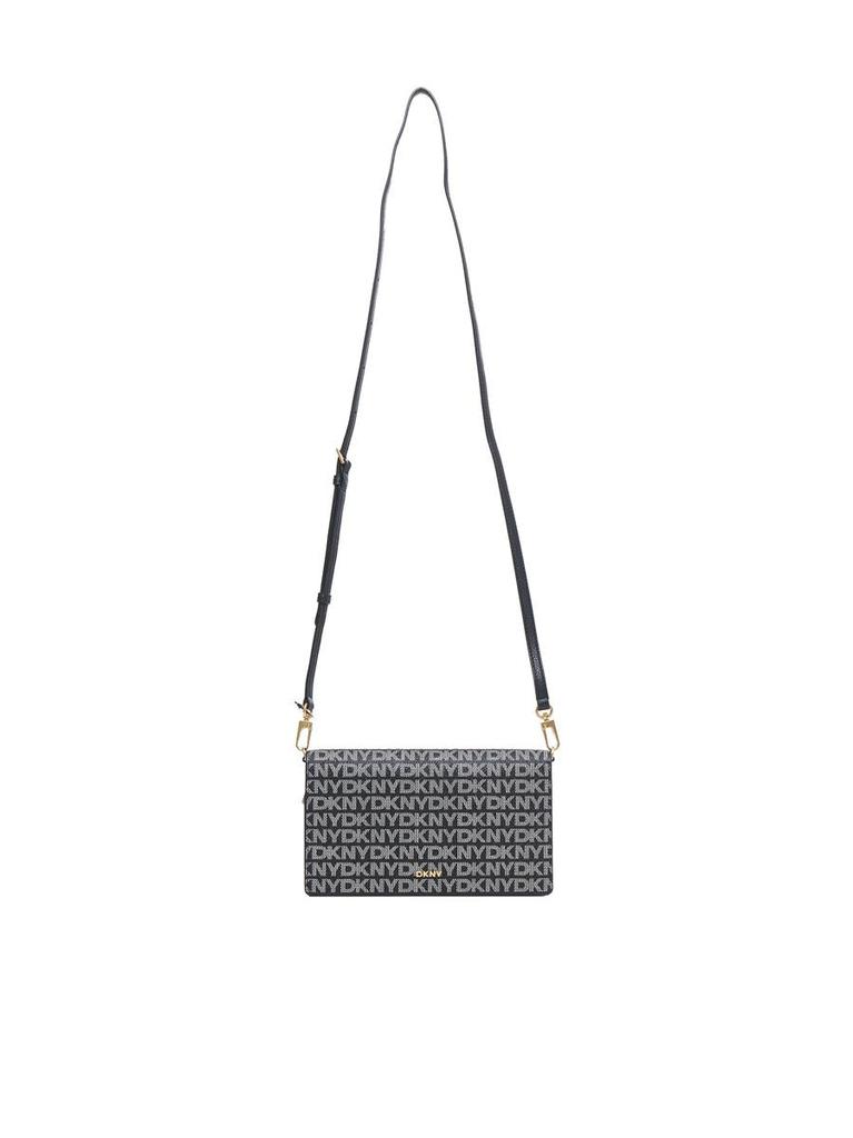 Dkny Bags Black Os