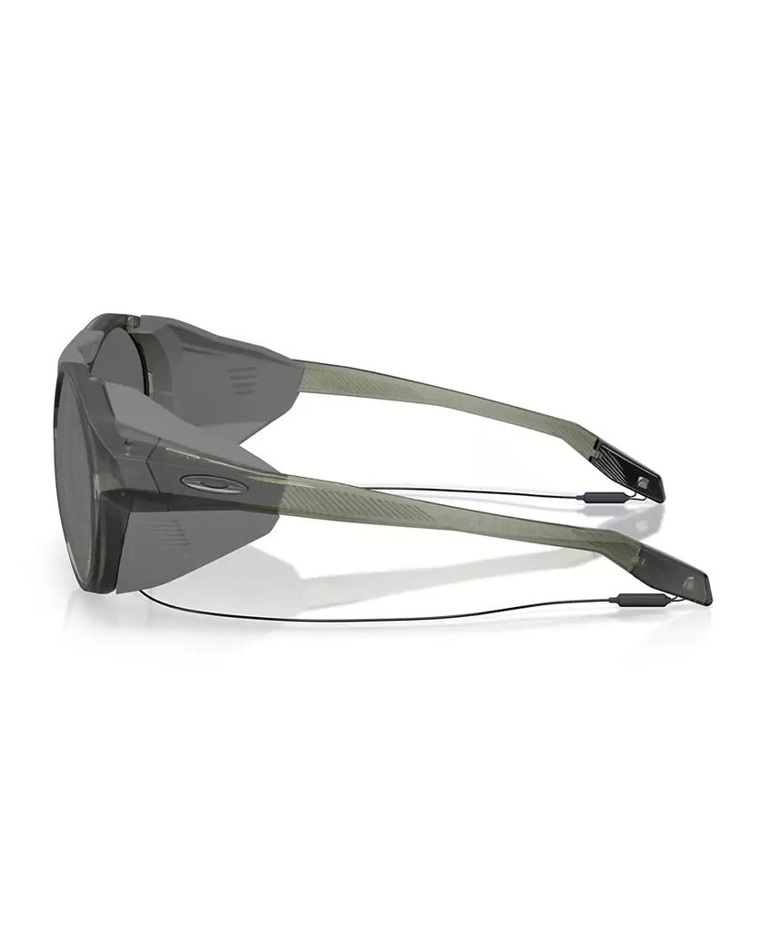 Oakley Men's Clifden Latitude Collection Polarized Sunglasses, OO9440 4