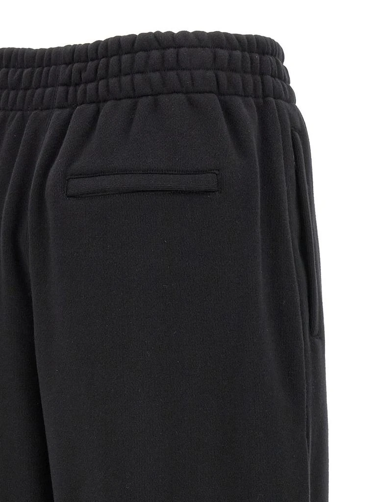 Alexander Wang T By Alexander Wang 'Essential Terry' Joggers 4