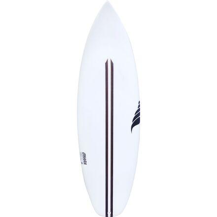 Solid Surfboards Sasquash Shortboard Surfboard