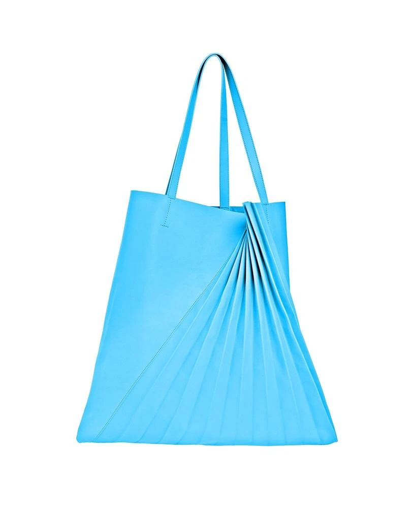 Sabrina Zeng Chiaroscuro Weekend Tote Ocean 1