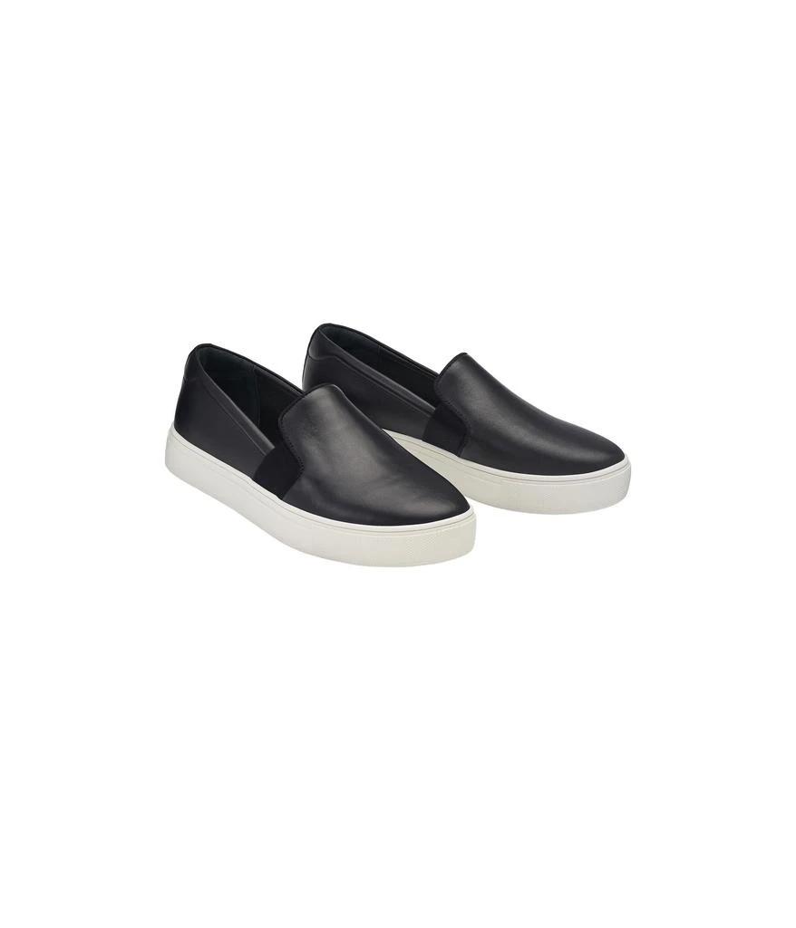 Birdies Swift Leather Sneakers 1