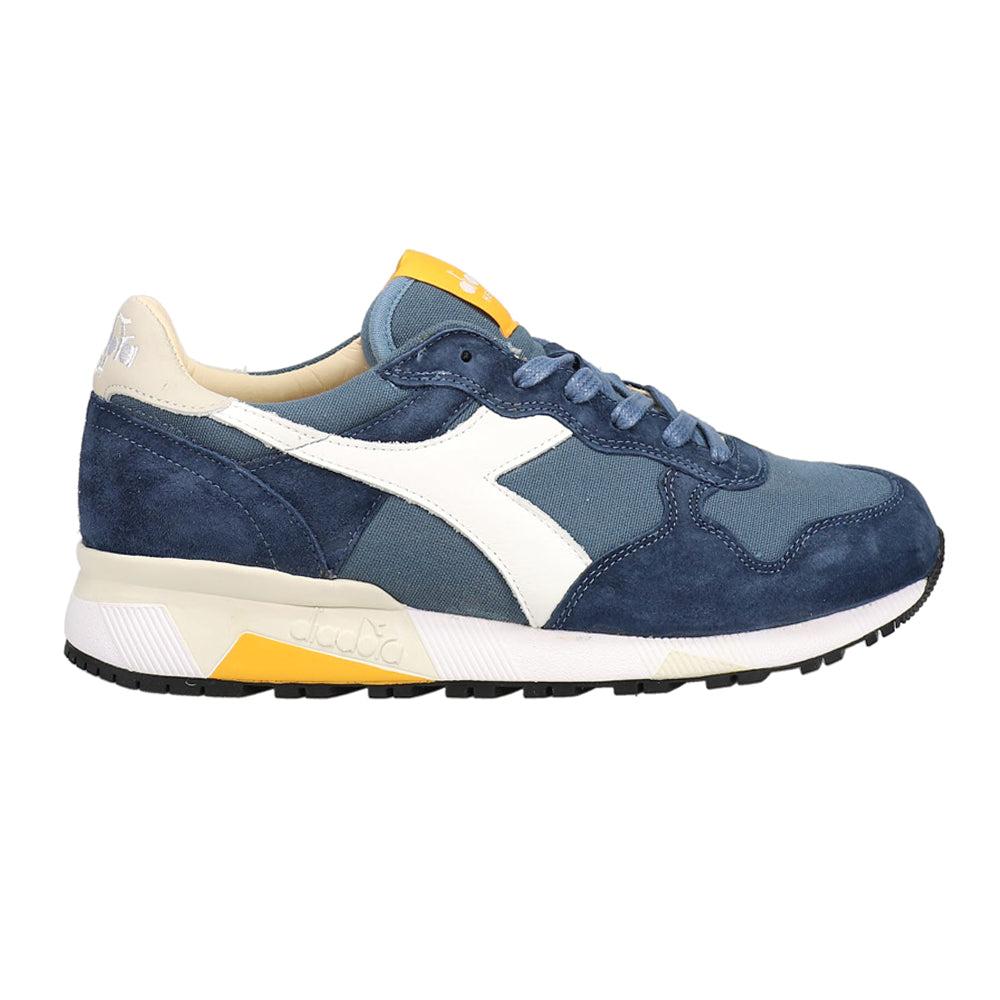 Diadora Trident 90 C Sw Lace Up Sneakers