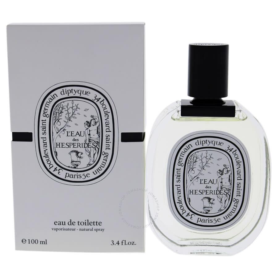 Diptyque Diptyque L'Eau Des Hesperides Unisex EDT