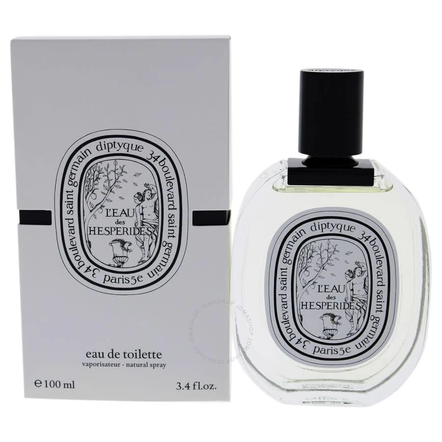 Diptyque Diptyque L'Eau Des Hesperides Unisex EDT 1