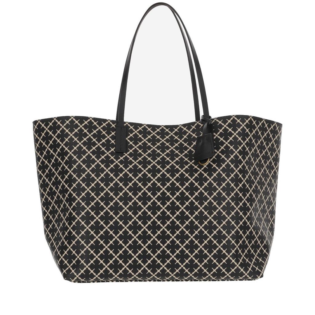 BY MALENE BIRGER Abi Floral Print Tote Bag