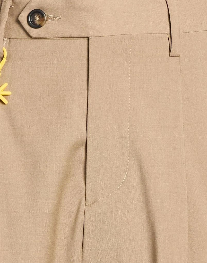 MANUEL RITZ Dress pants 4