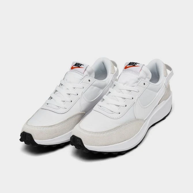 NIKE Women's Nike Waffle Debut Casual Shoes 2