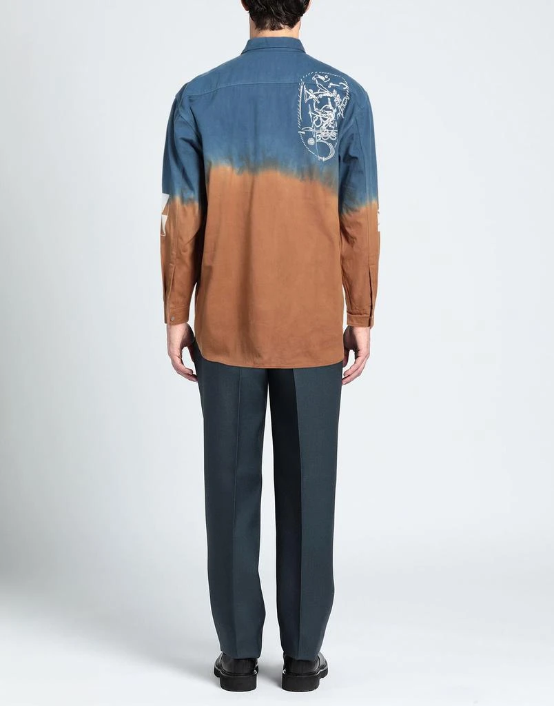 VYNER ARTICLES Patterned shirt 3