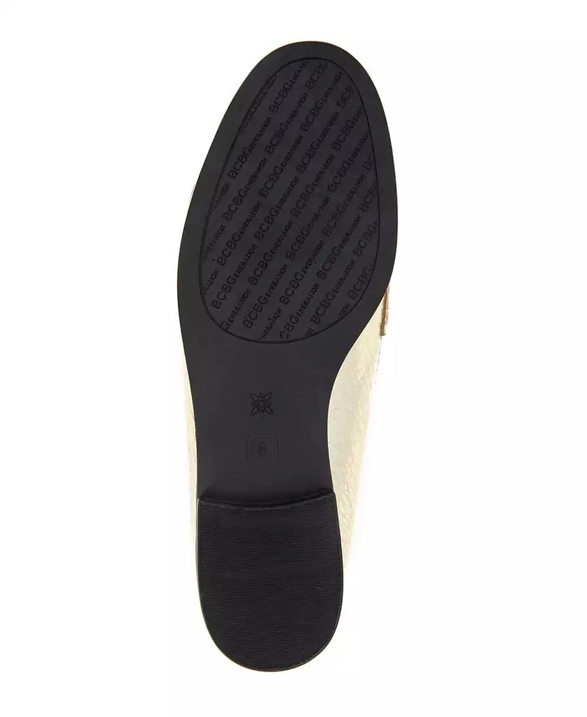 BCBG Unna Penny Loafers 5