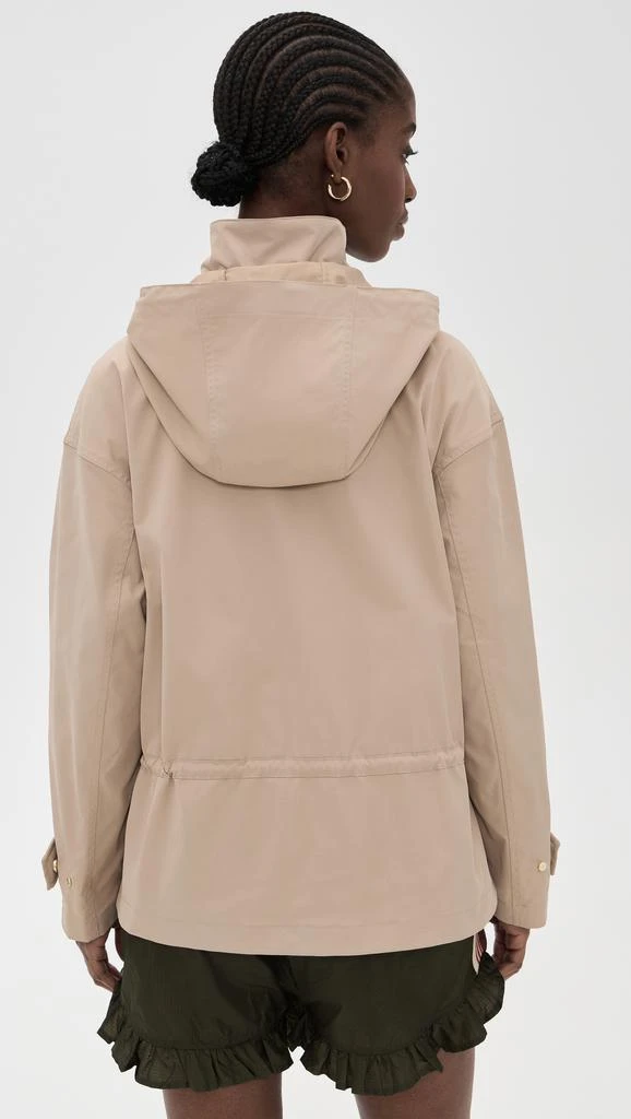 Varley Rema Short Rain Jacket 2